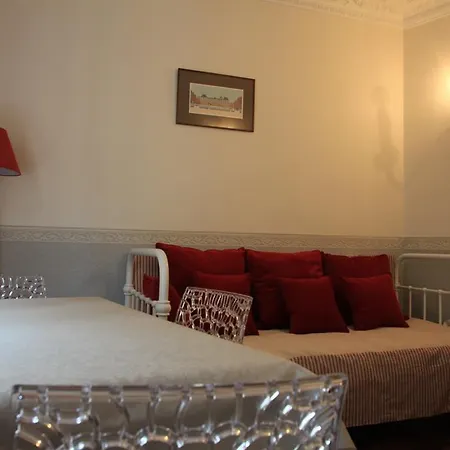 Appartamento Lourmel Parigi