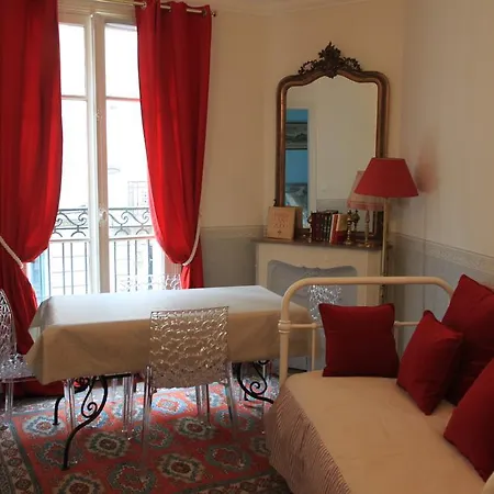 Lourmel Parigi