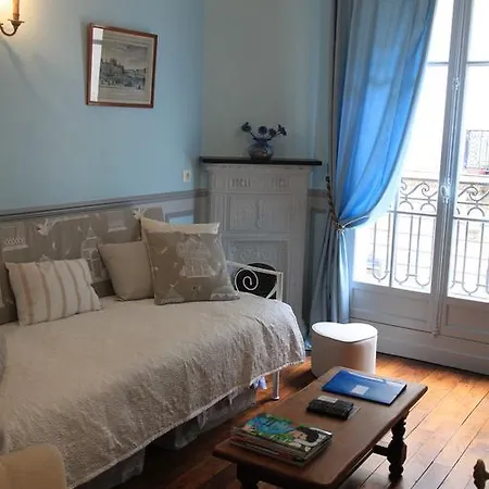 Appartamento Lourmel