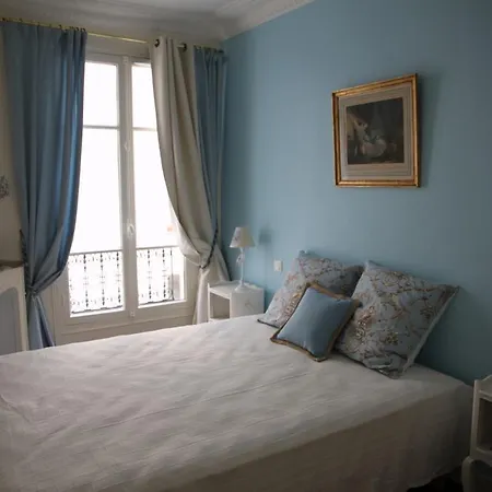 Appartamento Lourmel