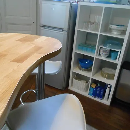 Lourmel Appartamento Parigi