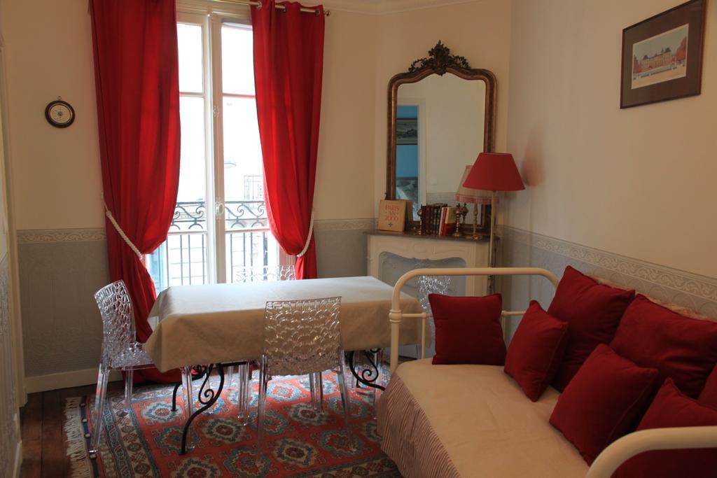 Lourmel Parigi