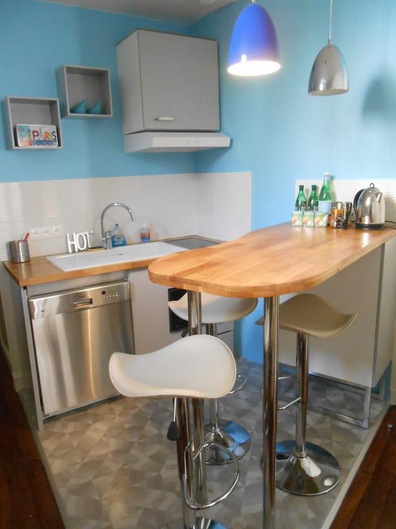 Lourmel Appartamento *