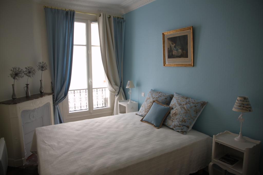 Appartamento Lourmel