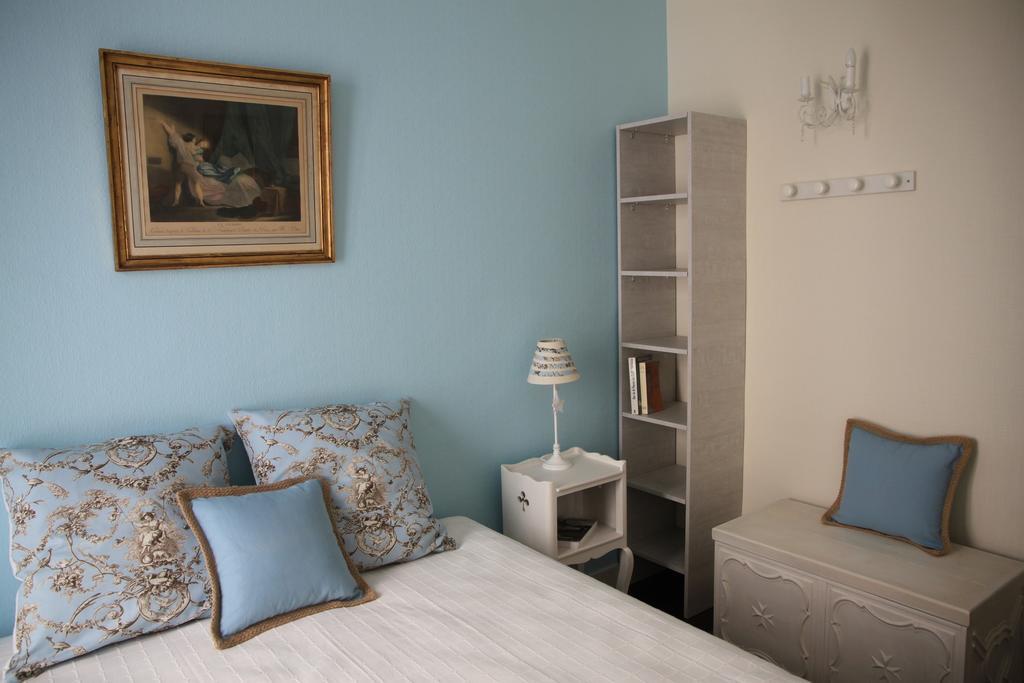 Appartamento Lourmel Parigi