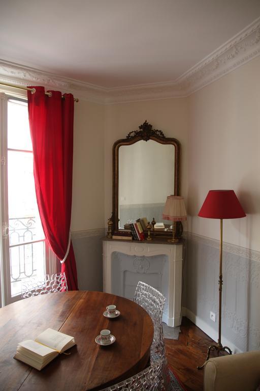 Appartamento Lourmel Parigi