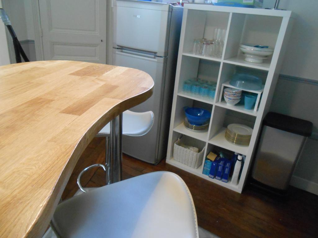 Lourmel Appartamento Parigi