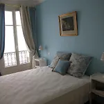 Apartment Lourmel